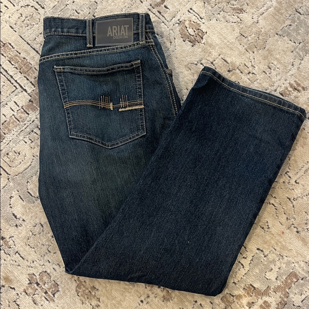 Ariat Men's Relaxed Boot Cut